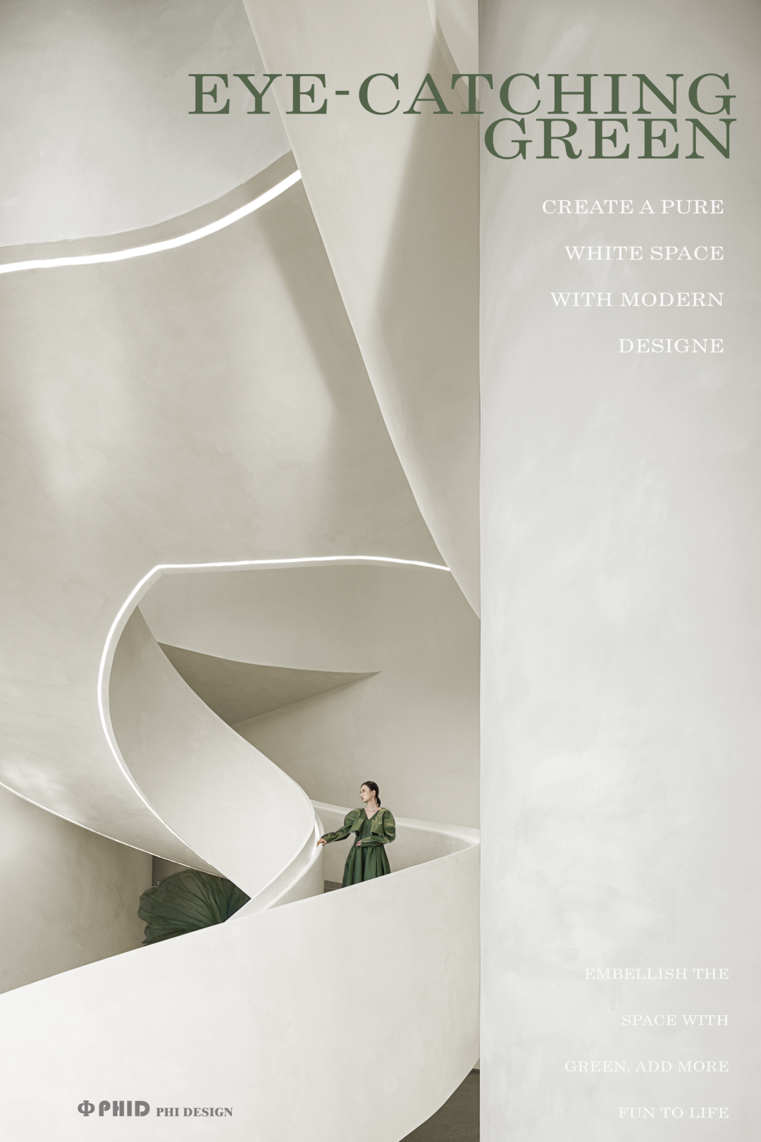 华侨城·滇中乐活城2188亩文化康旅之华和文生活美学馆丨中国云南丨PHI DESIGN(引力奇点设计)-0