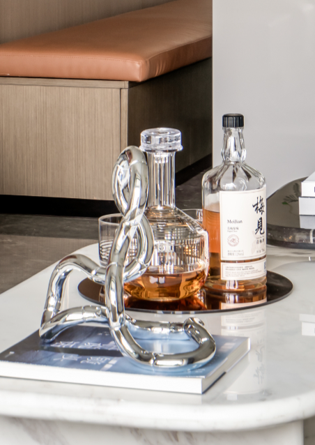 溪境花园丨中国广州丨广州赫尔贝纳室内设计有限公司-26