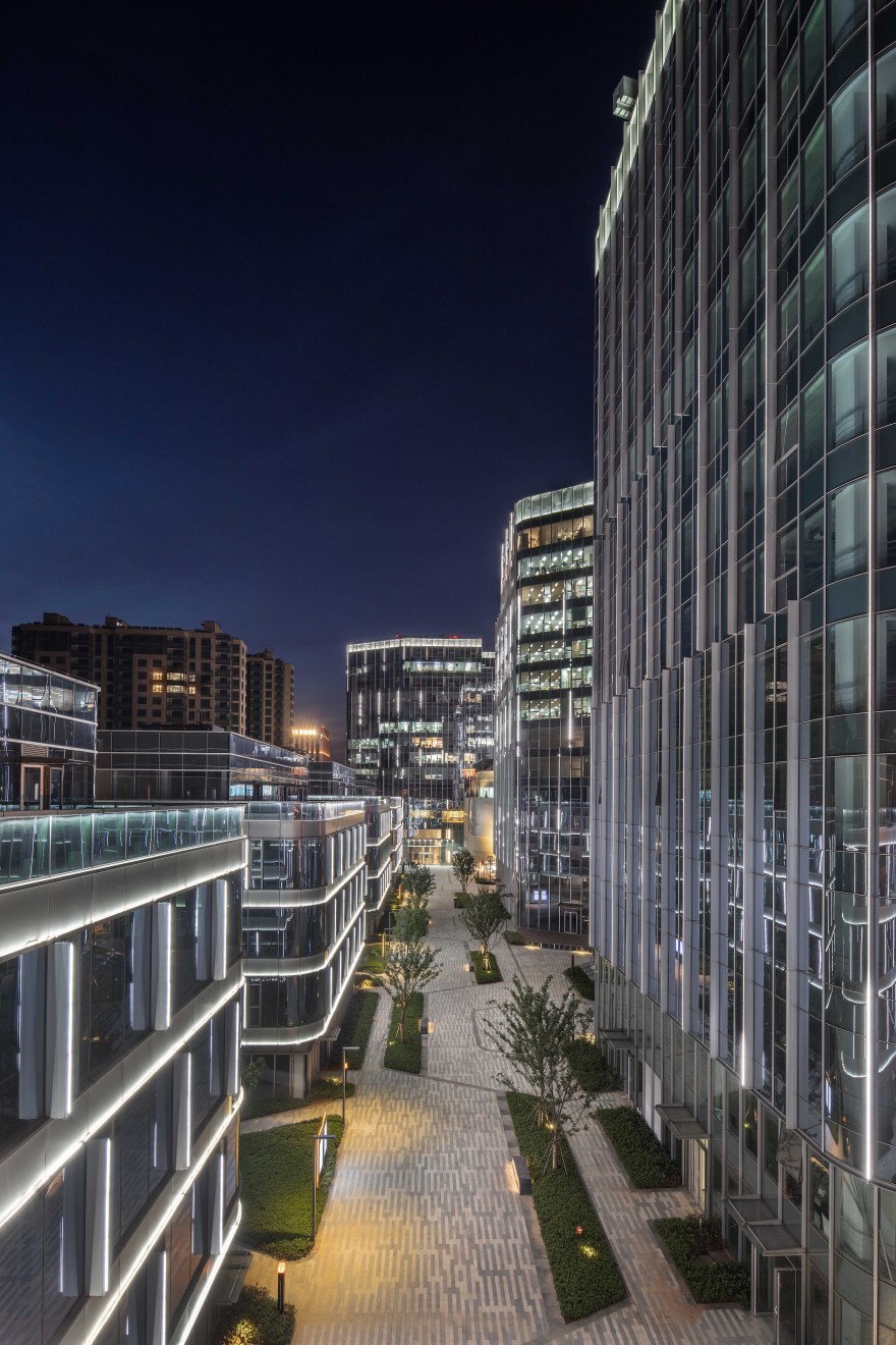 南京 software valley 综合体挑战设计-45