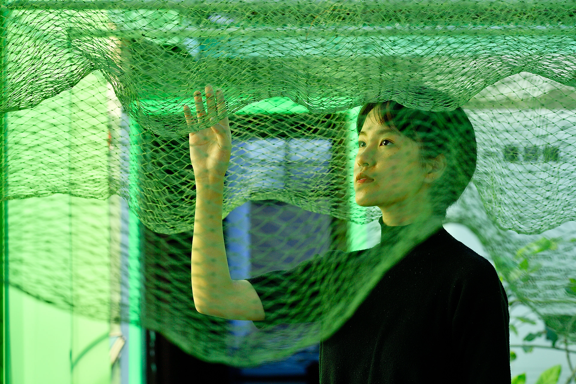 走桃花 RUNNING TAOYUAN丨格式设计展策-39