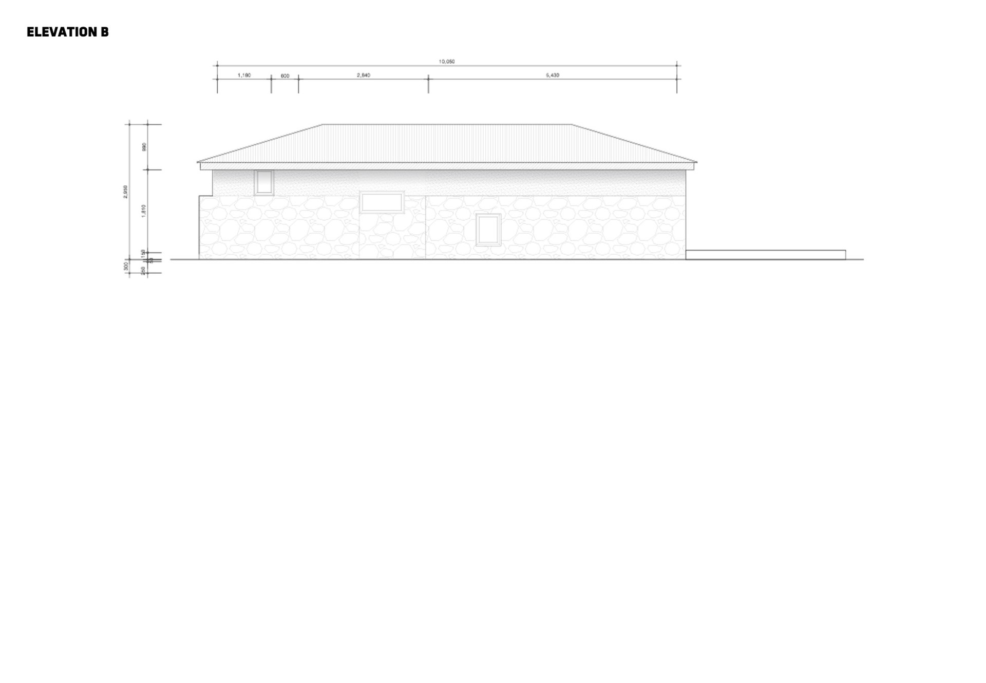 Z_Lab 设计 | 低济州民宿（LOW JEJU）实景+方案+视频-143