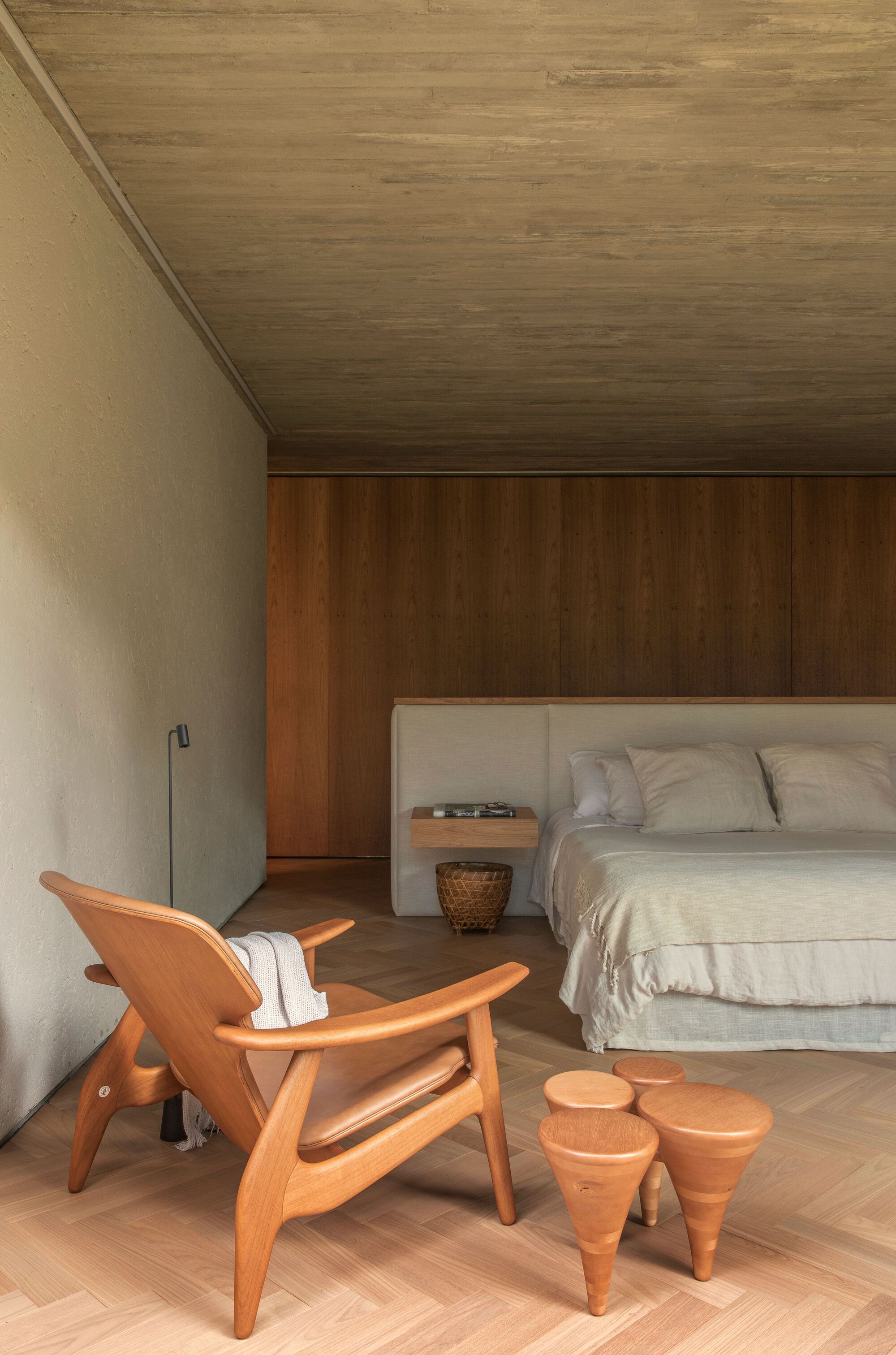 湖景房丨巴西丨mf+arquitetos-39