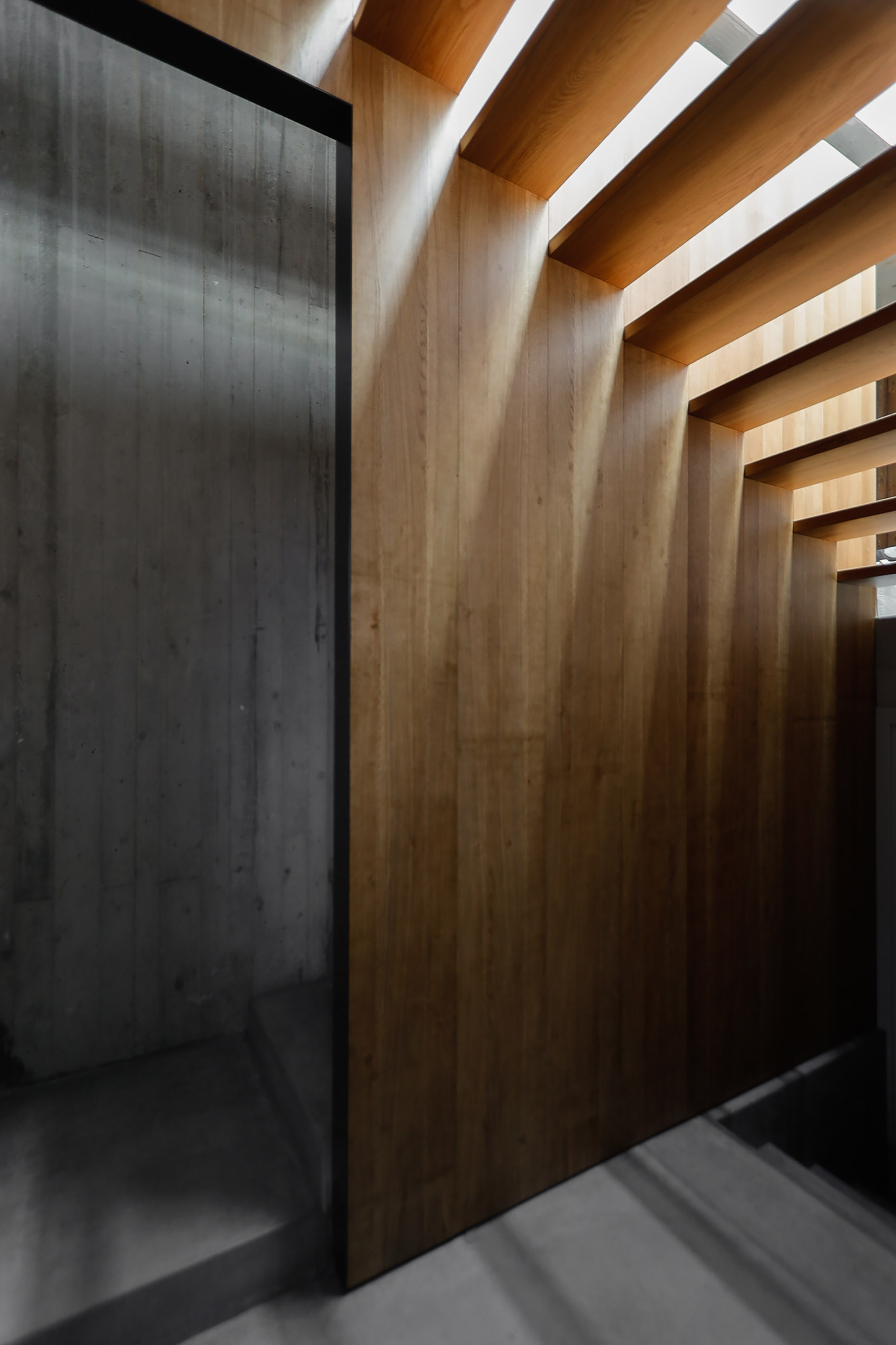 Saudade 别墅丨Chris Briffa Architects-32