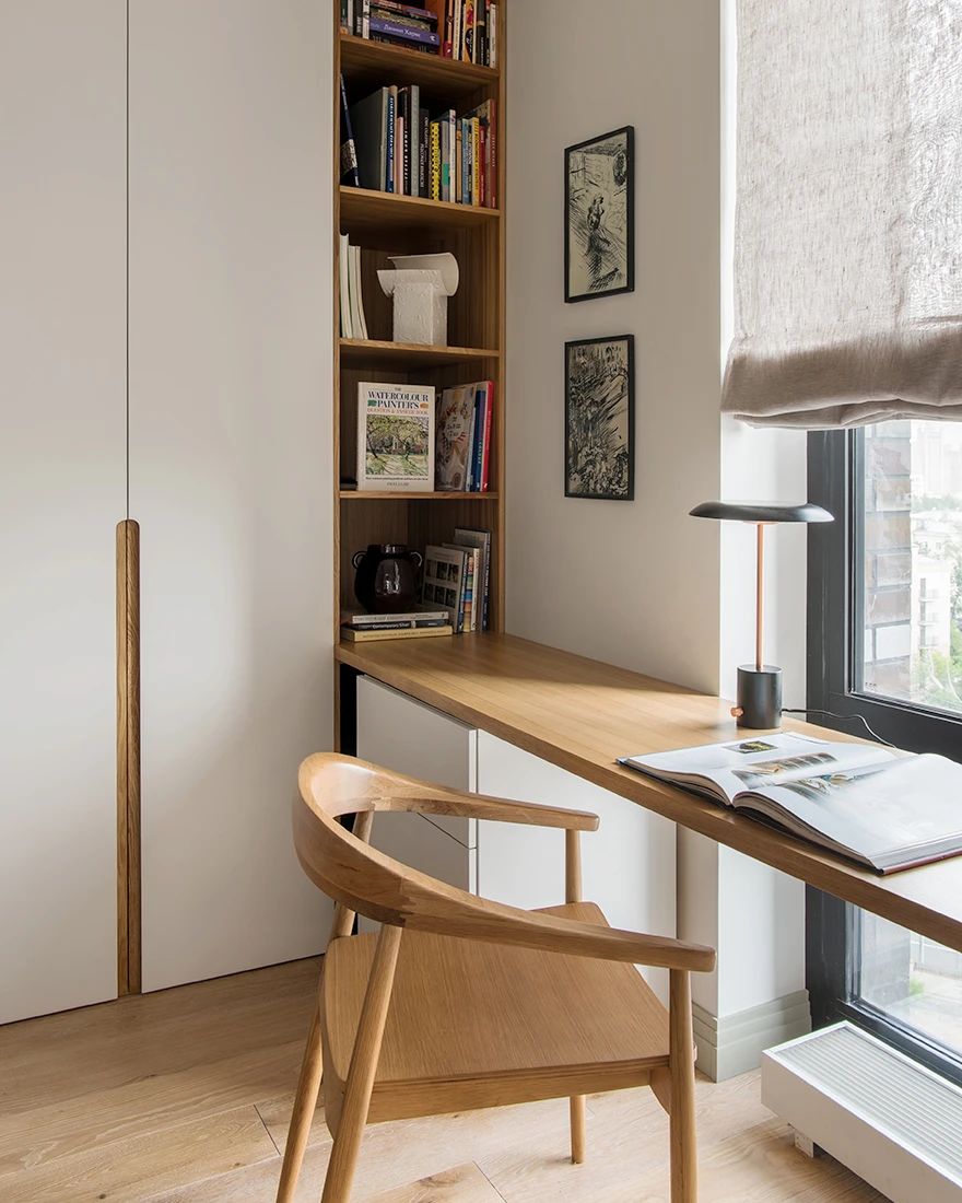 单亲妈妈的家丨Ekaterina Vladimirova-20