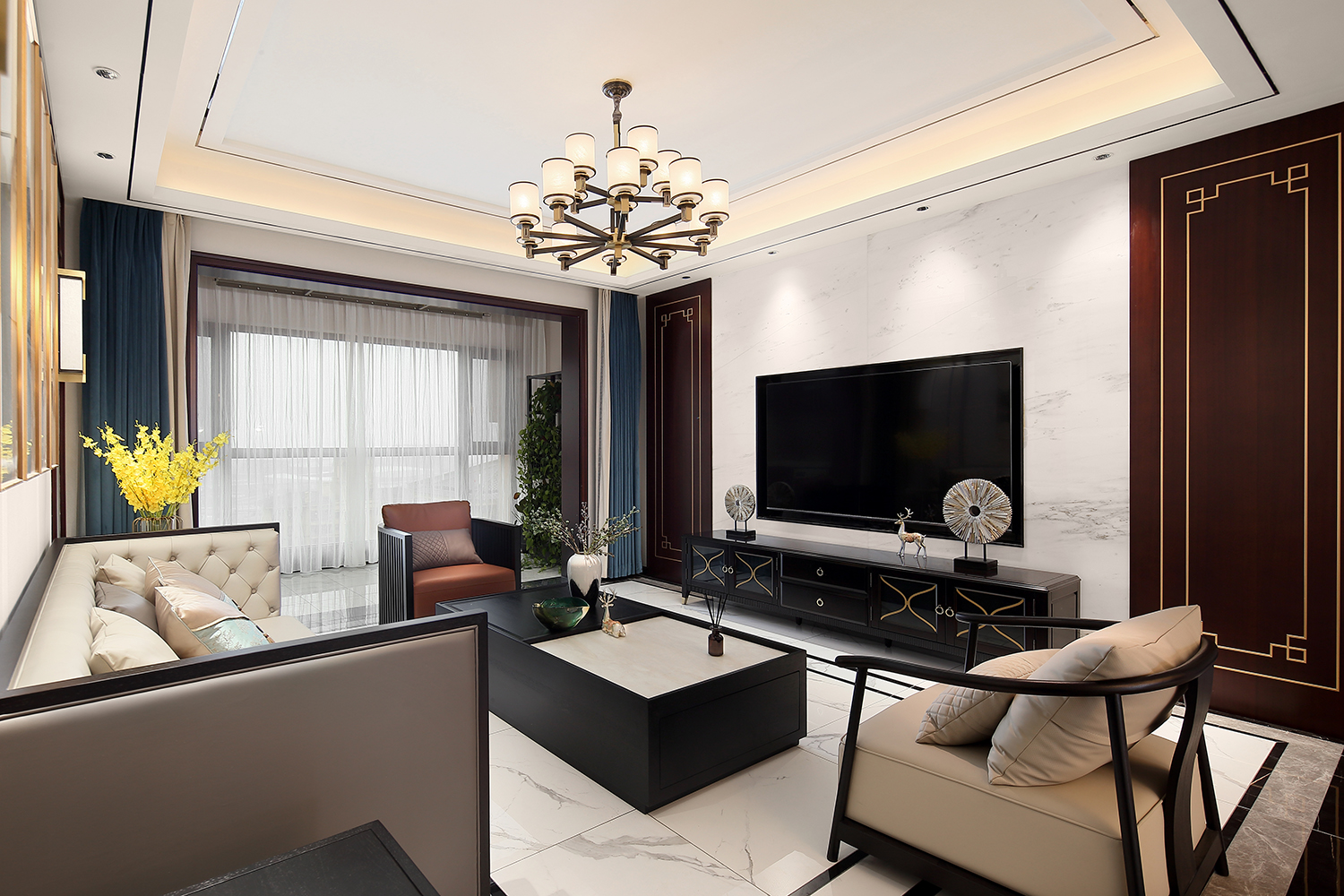 雅居·偶寄丨木匣子设计-39