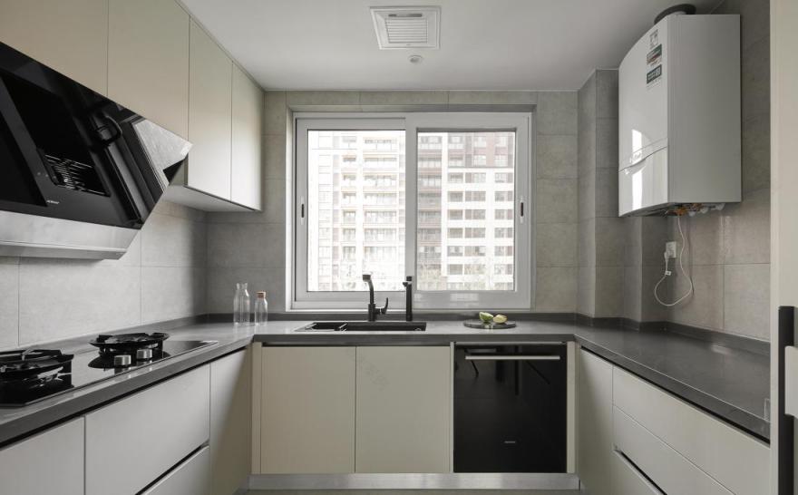 南京句容雅居乐花园现代家庭空间设计丨中国南京-28