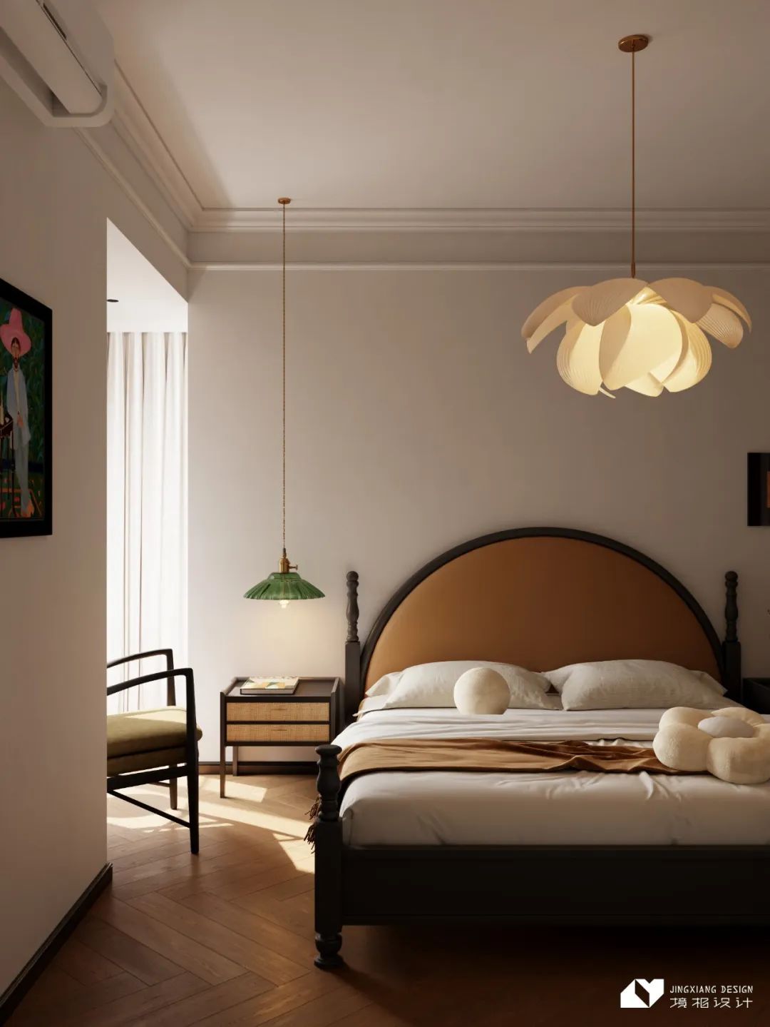 南洋晚风丨中国深圳丨境相设计-65