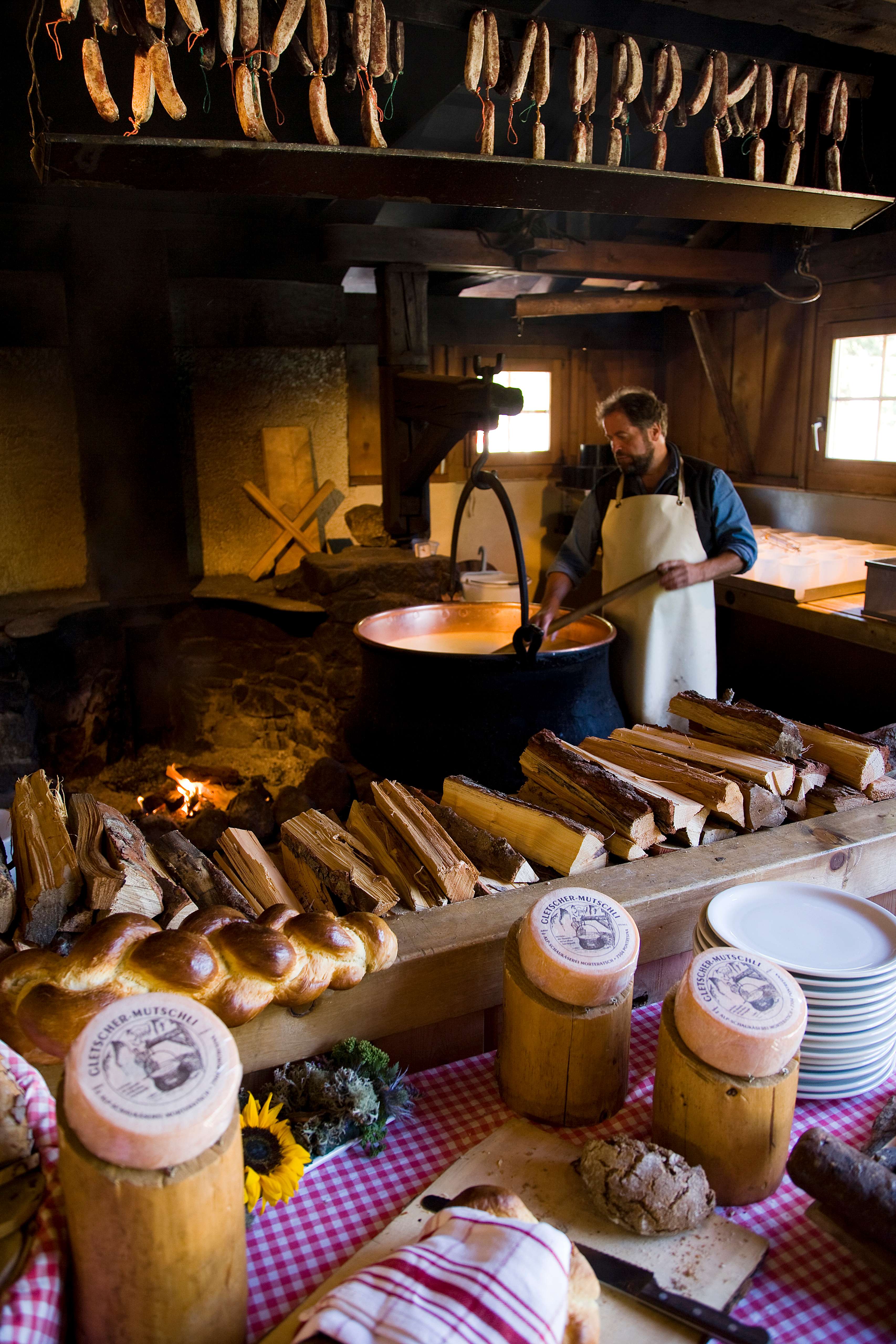 瑞士圣莫里茨巴特鲁特皇宫酒店-36