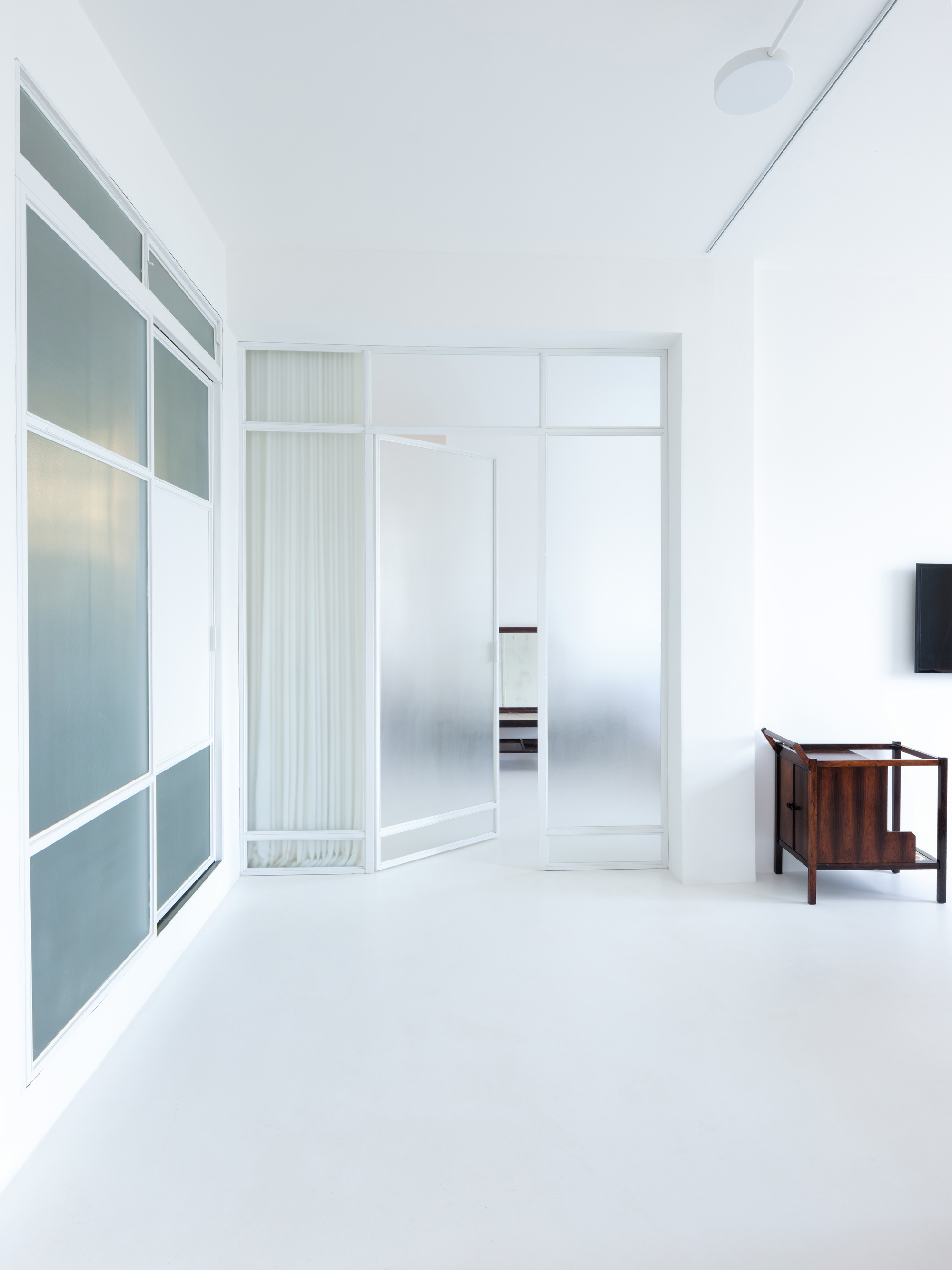 CB的公寓丨巴西圣保罗丨Julia Peres.Co Arquitetura-11
