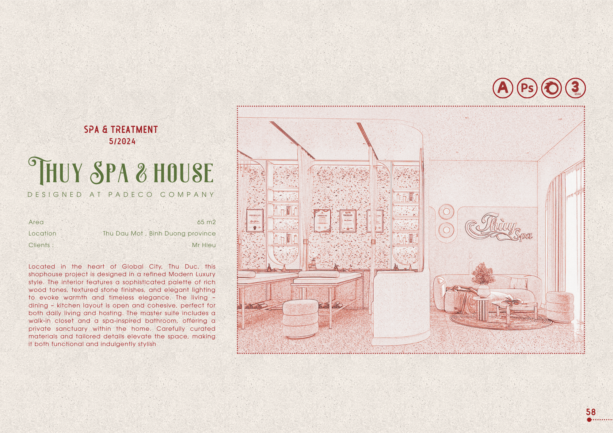 INTERIOR DESIGN PORTFOLIO - HANNI BUI - 2025-40