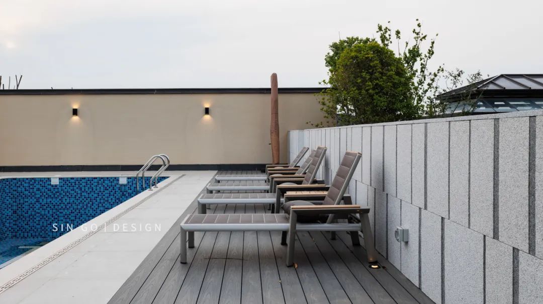 2000㎡新中式豪宅设计丨SIN GO DESIGN-44