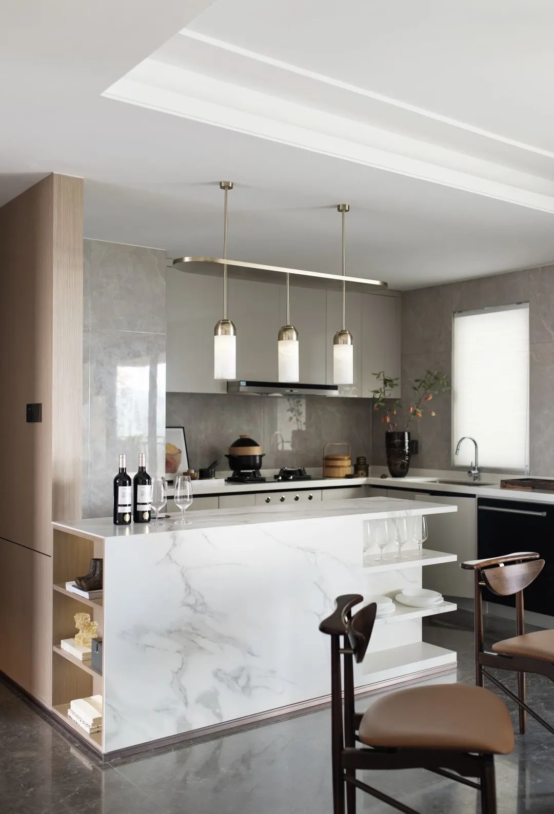 中南·佛山滨江国际丨中国佛山丨深圳华墨国际设计有限公司-44