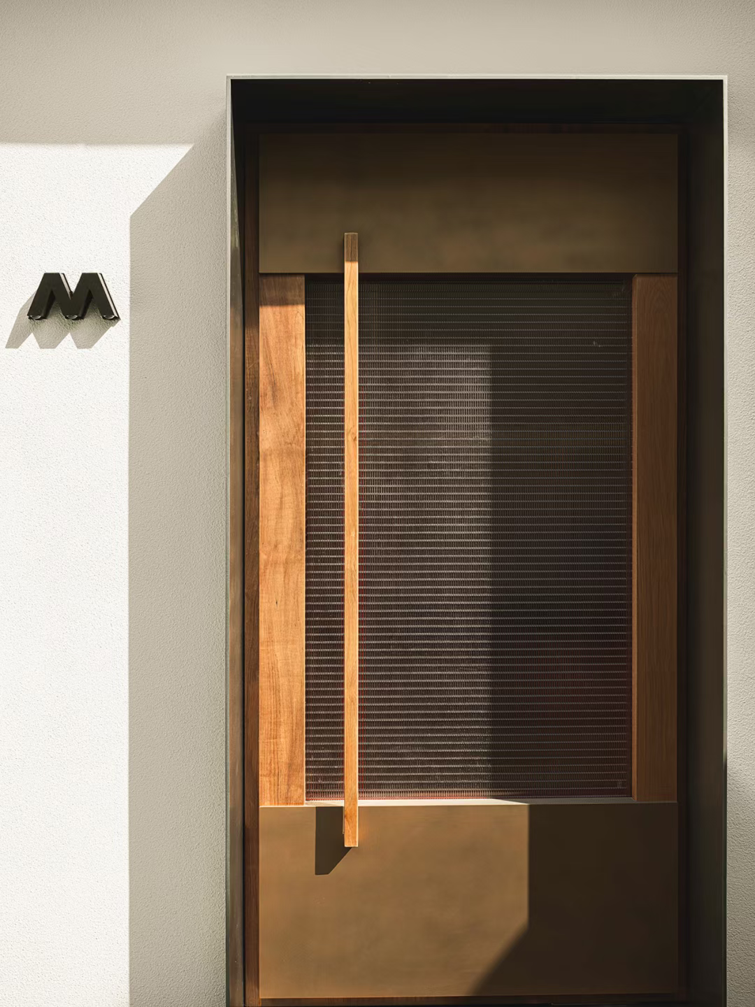 美拉德式精致自然主义重庆700㎡自然主义别墅丨中国重庆丨M13明涧设计-70