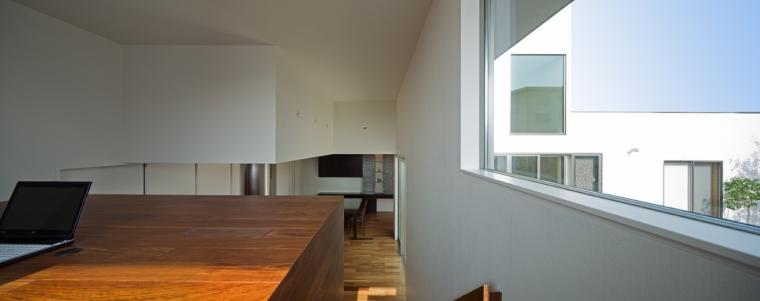 日本N8住宅丨Masahiko Sato · Office Profile-35