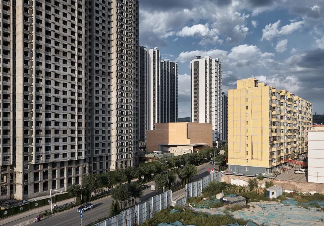 长江美术馆——现代记忆之锚-120