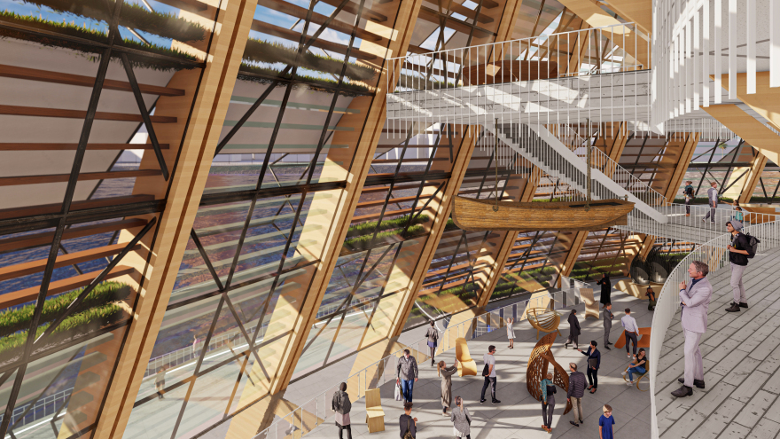 格拉夫托 2025 年毕业设计项目
注:GRAFTOR推测可能是人名、品牌名等,如果它有特定的专业含义,可能需要根据具体背景进行更准确的翻译 丨ESRAA SAEED-36