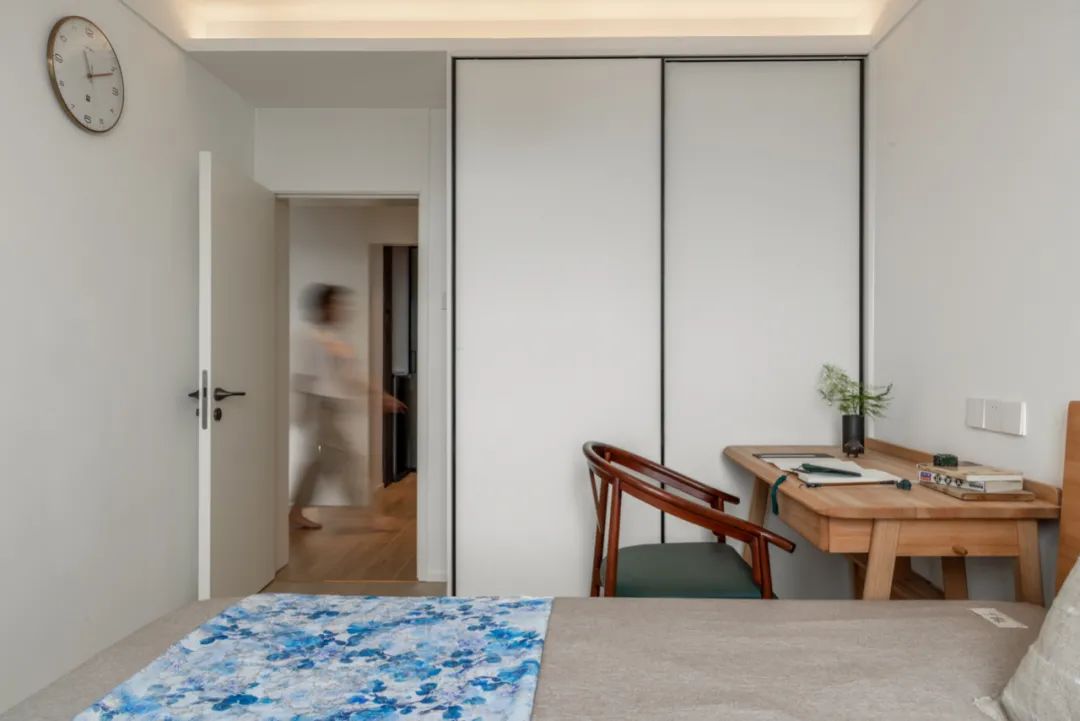 北京朝阳适老房丨中国北京-85