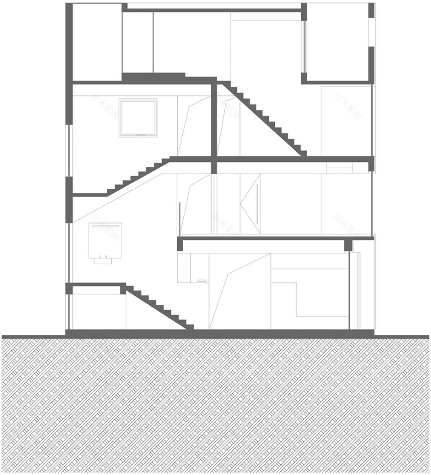 等风来民宿设计,浙江 / 周鑫工作室-100