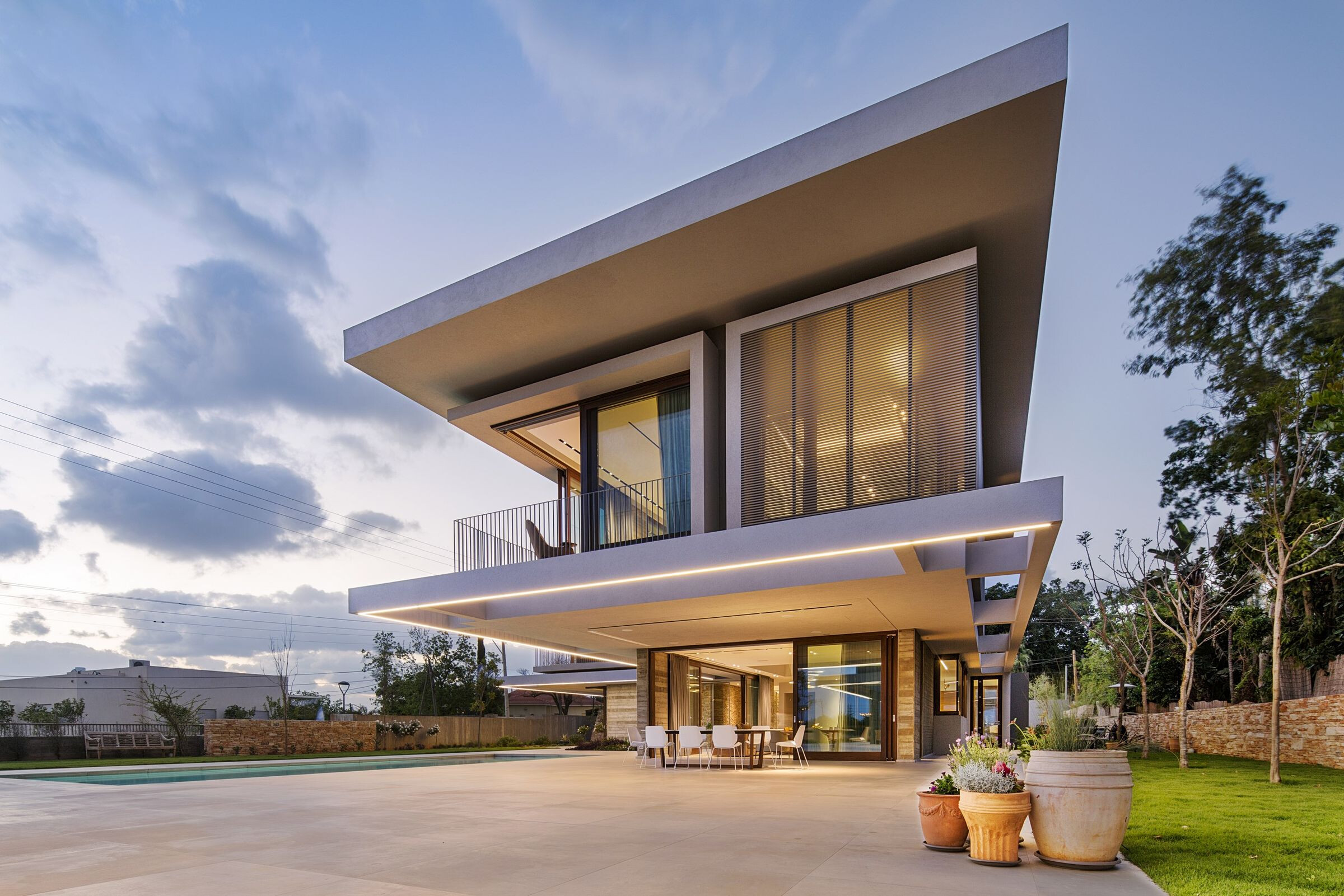 特拉维夫之家-30