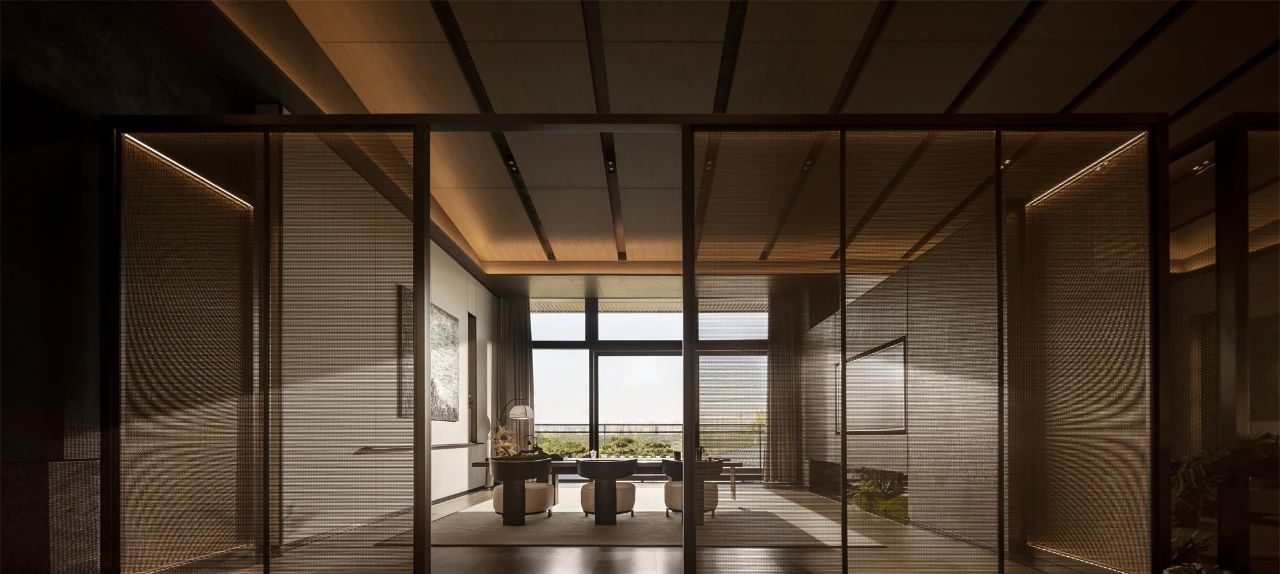 招商合肥天青臻境丨中国合肥丨上海太吉元禾装饰设计有限公司-42