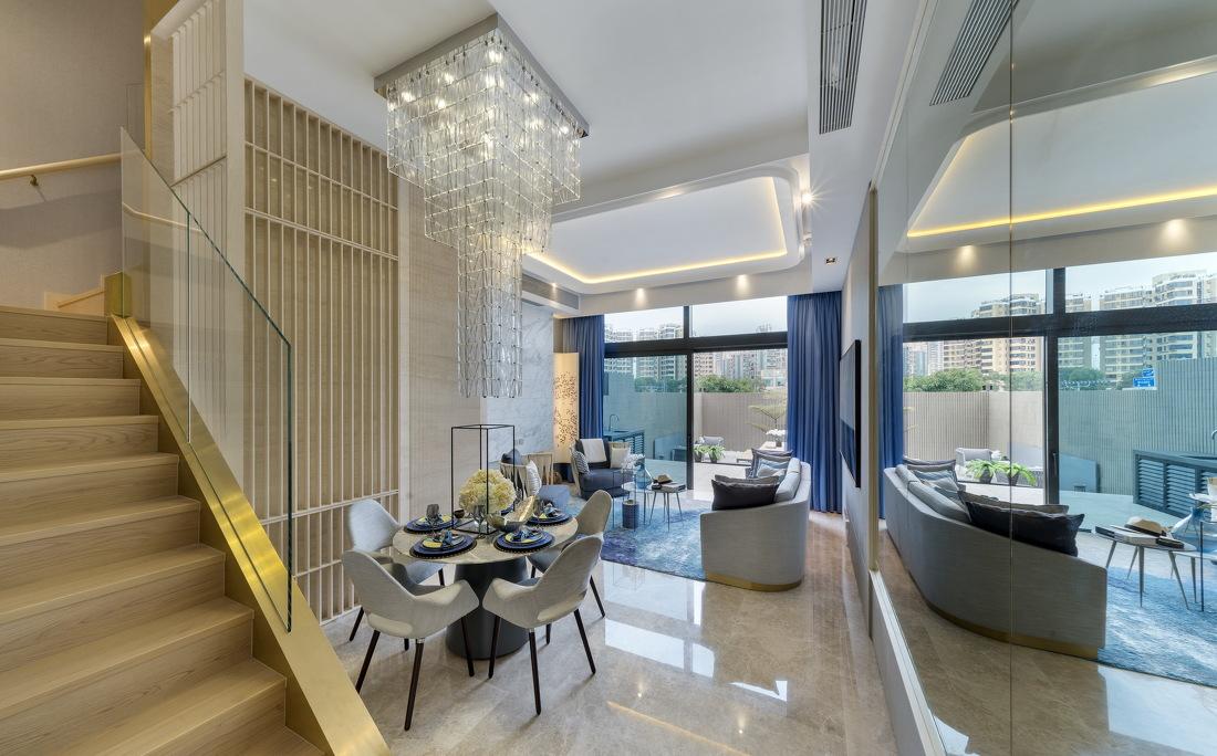 尚悅.天城丨中国香港丨Danny Cheng Interiors Ltd-3