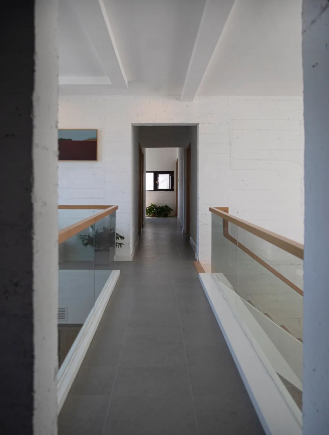   郦文曦建筑事务所丨浙江 间之家 MA House 建筑设计  丨中国浙江-91