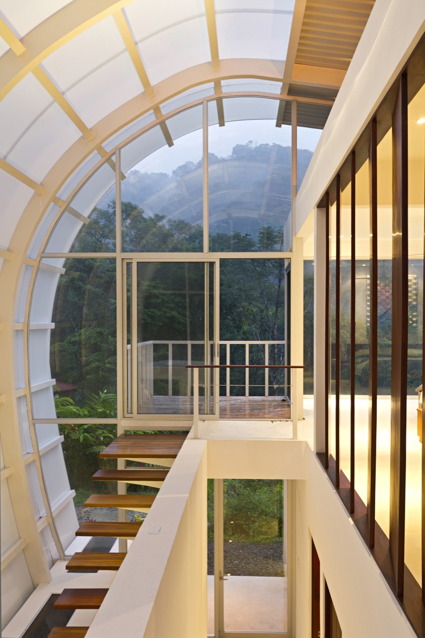 哥斯达黎加月亮住房-33