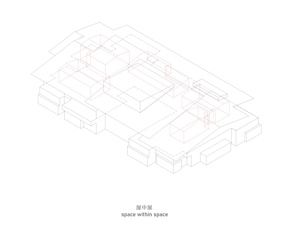 嘉定万科未来城市春熙集和鼓浪馆丨中国上海丨彬蔚致正建筑工作室,上海玖般建筑设计等多家公司-73