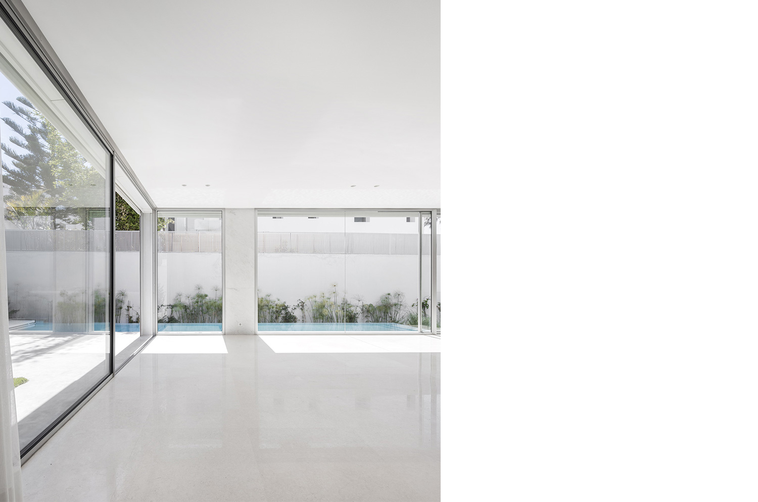 VILLA AGAVA CASABLANCA Driss Kettani-24