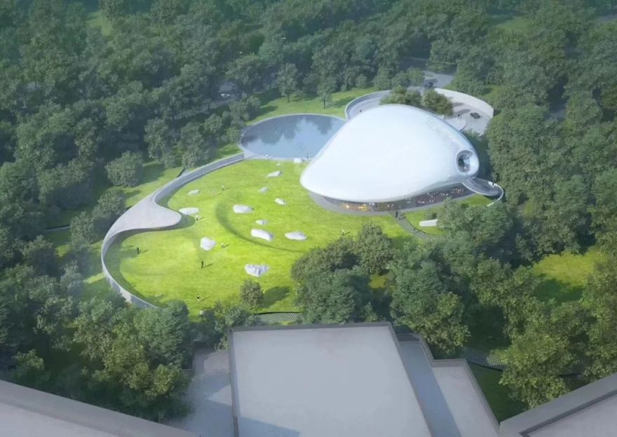 阿那亚 | 中国神盘中的建筑仙境-228