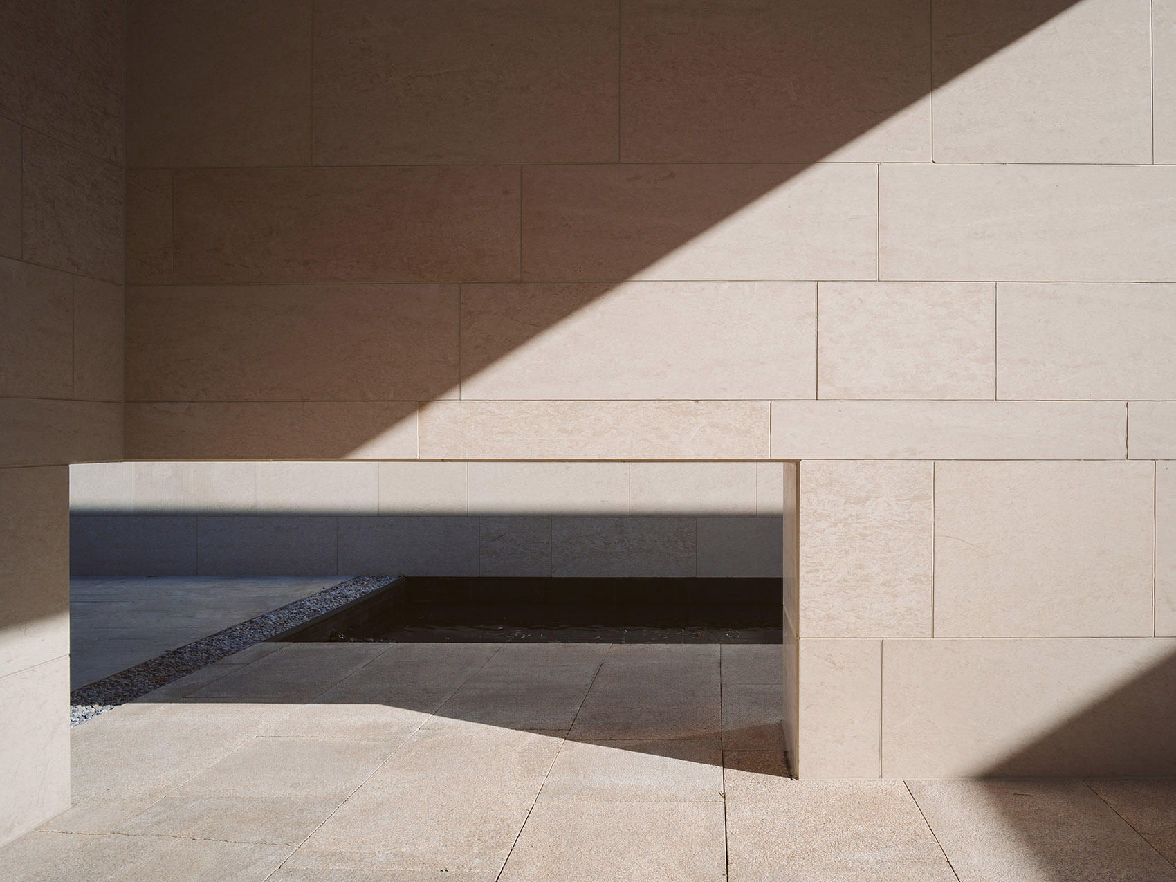 运河美术馆,北京 / 普罗建筑-69