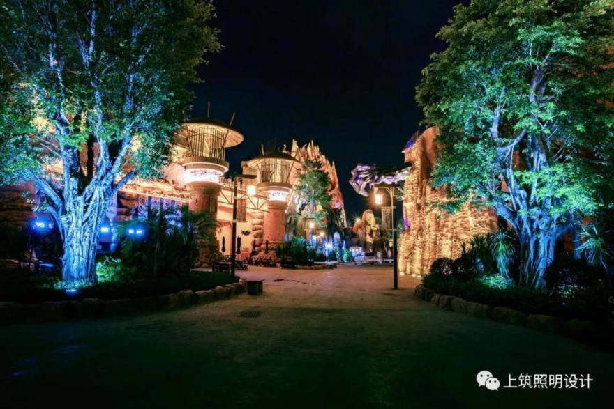 筑作 · 主题乐园锦集丨中国柳州-85