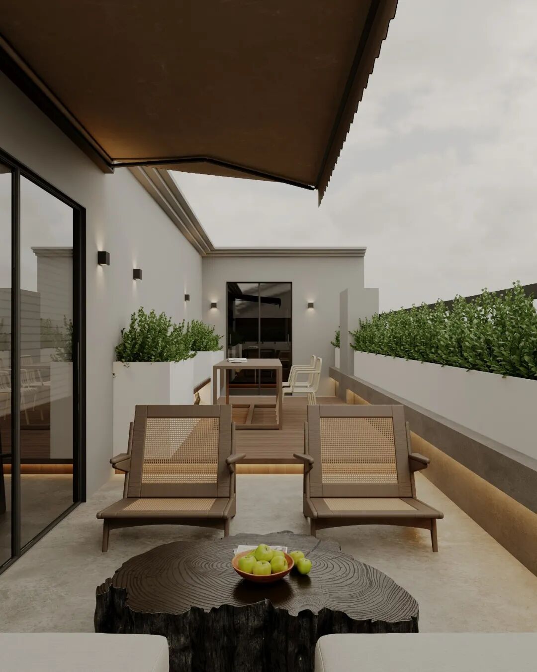 隅间-YUJIAN DESIGN | 铿锵花-120