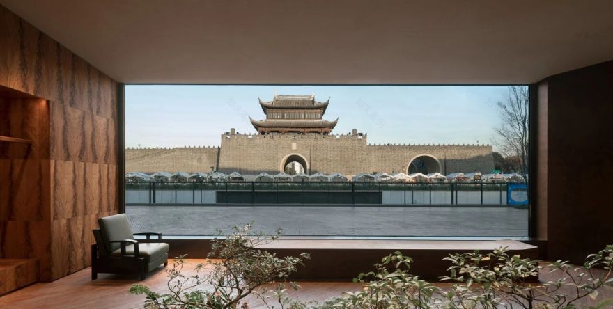 单农苏州仓街店丨中国苏州丨亘建筑事务所-51