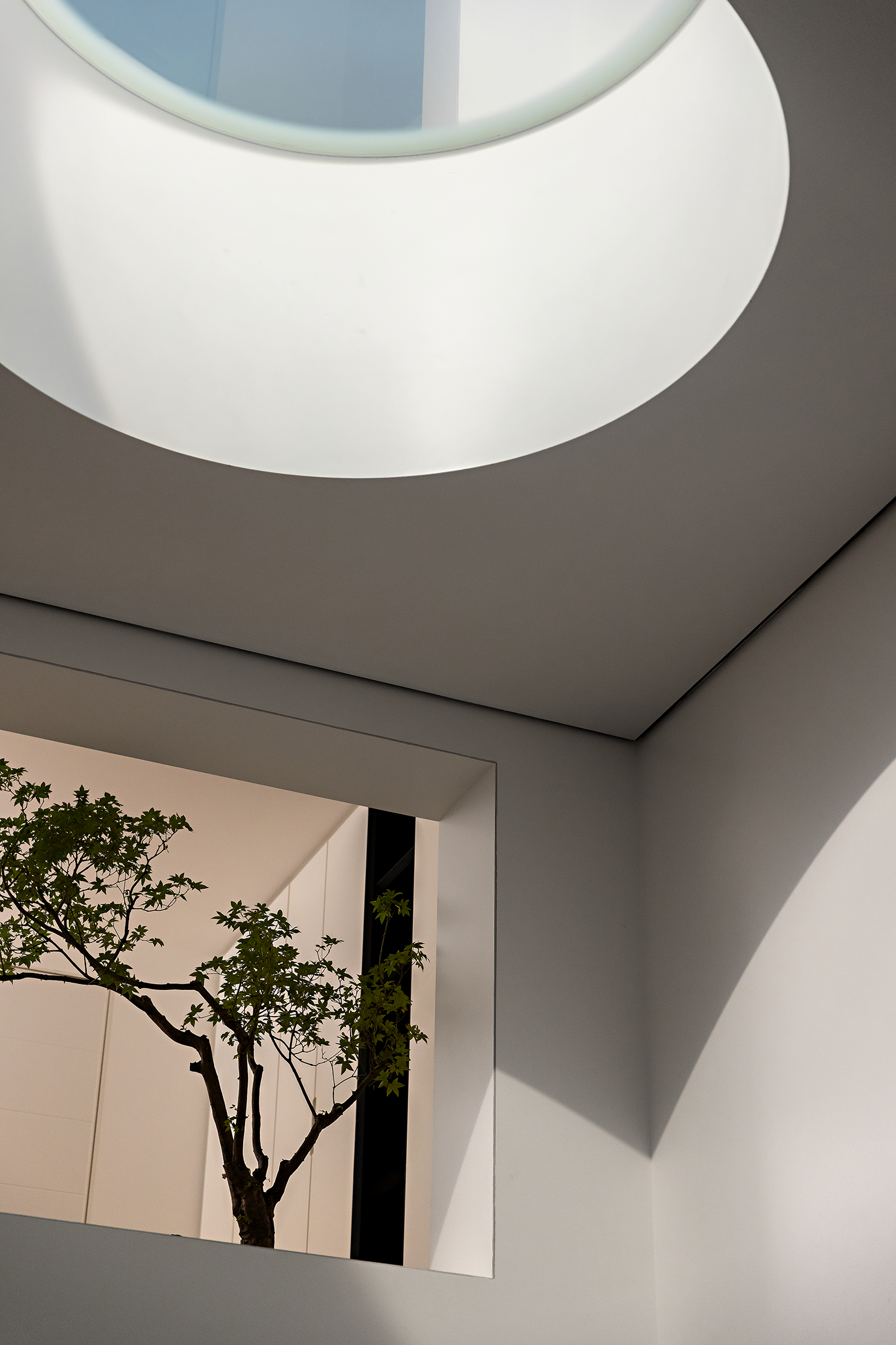 雍城世家丨中国宁波丨LWPD林卫平设计-31