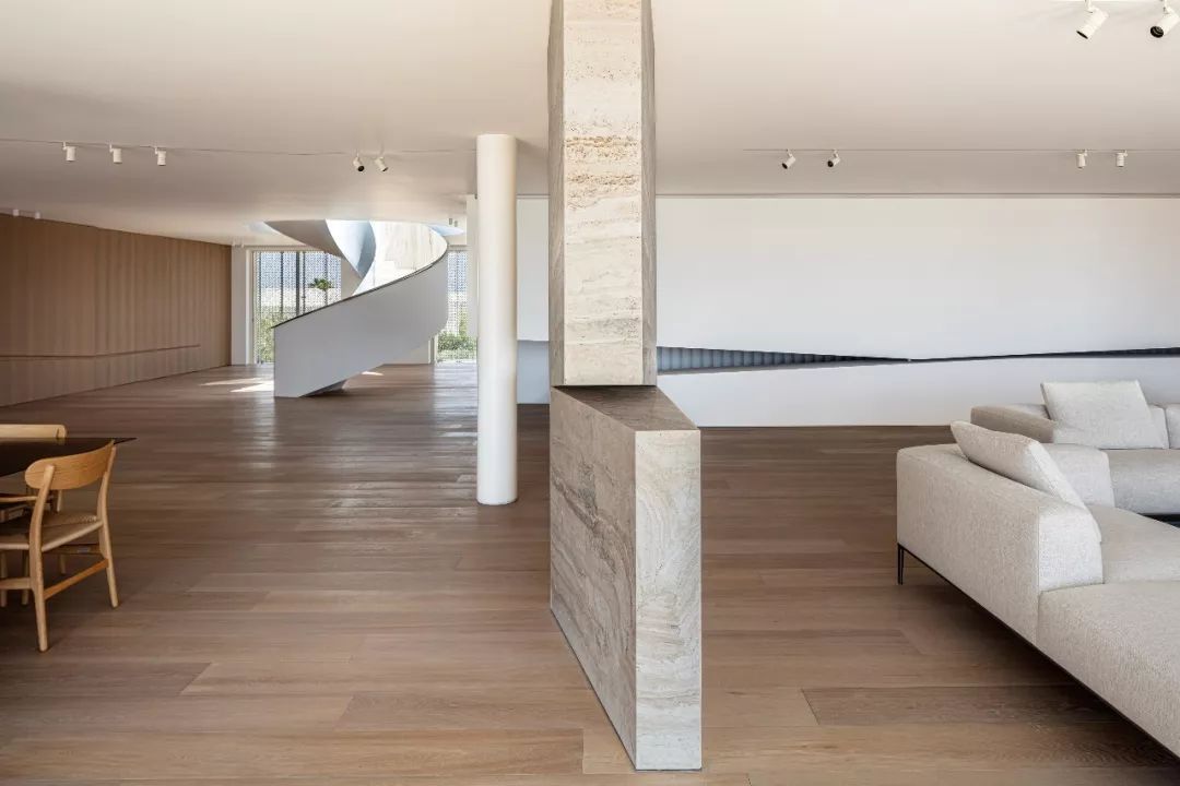 Baranowitz & Goldberg 新作 | 艺术与设计的诗意交融-7