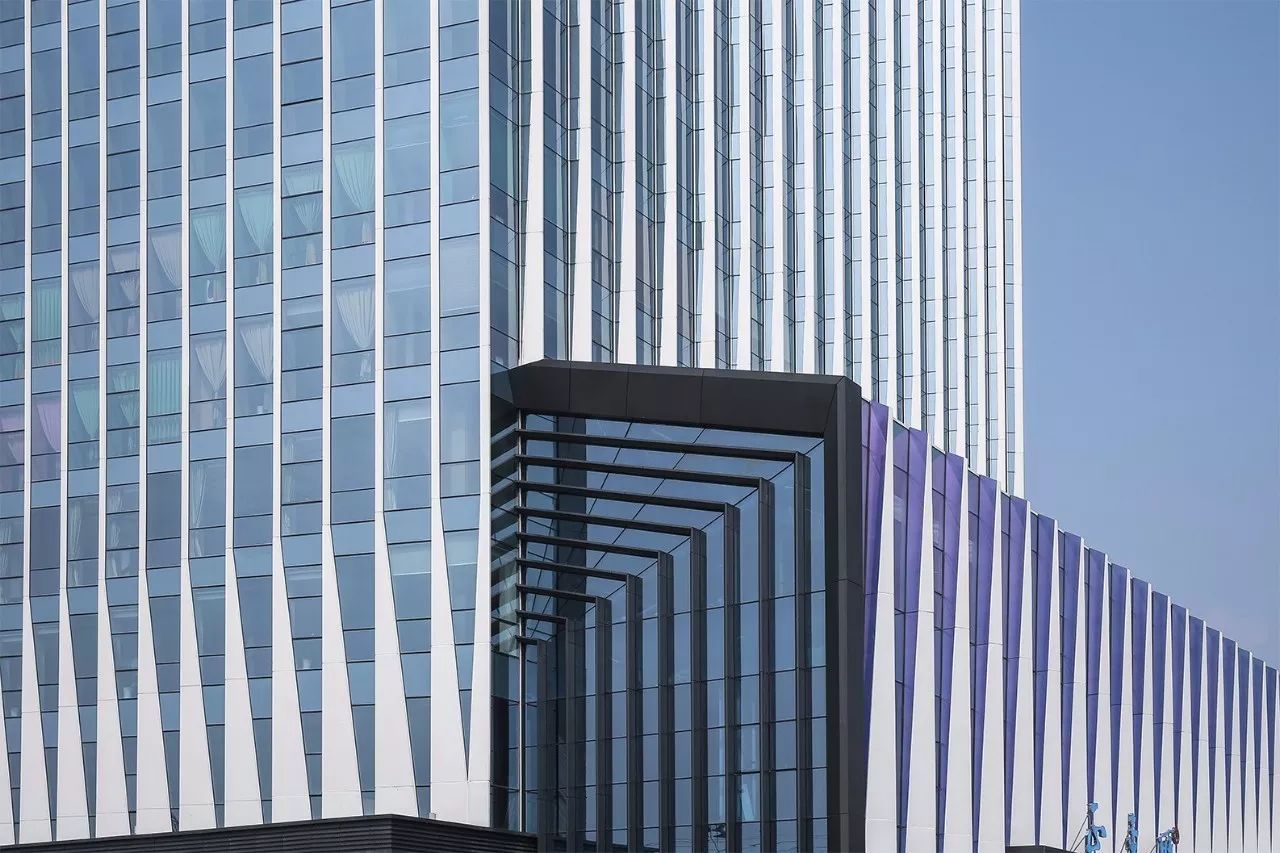  出品建筑丨临沂政能国际金融中心建筑设计 丨中国山东-39