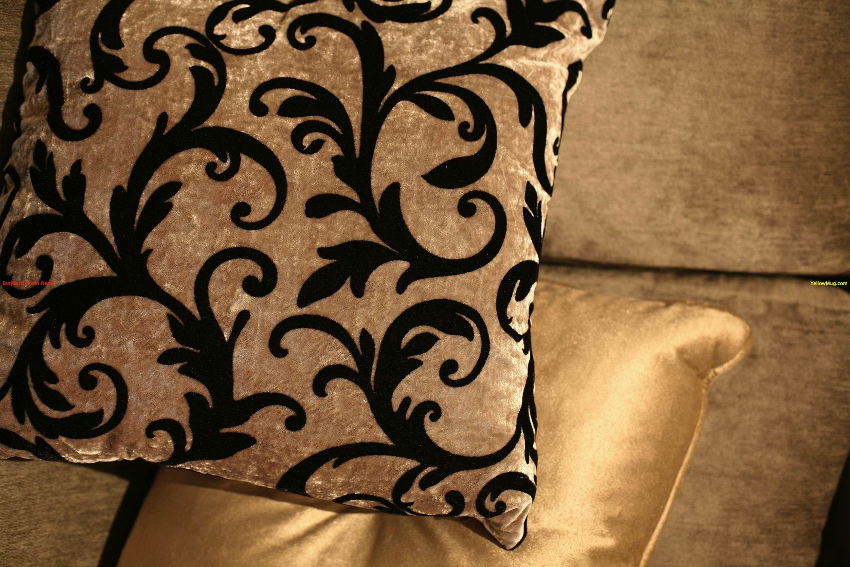 后现代 上海上海浦东汤臣一品（梁志天）-31