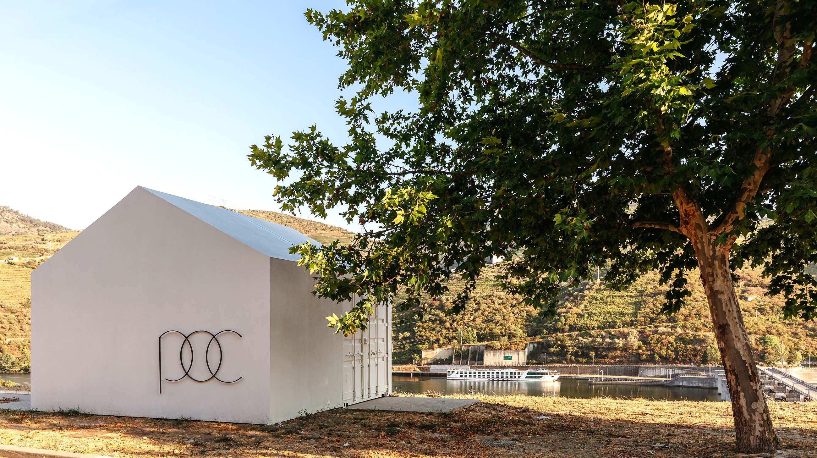 葡式波特酒监管委员会丨葡萄牙杜罗丨Pedro Geraldes-32