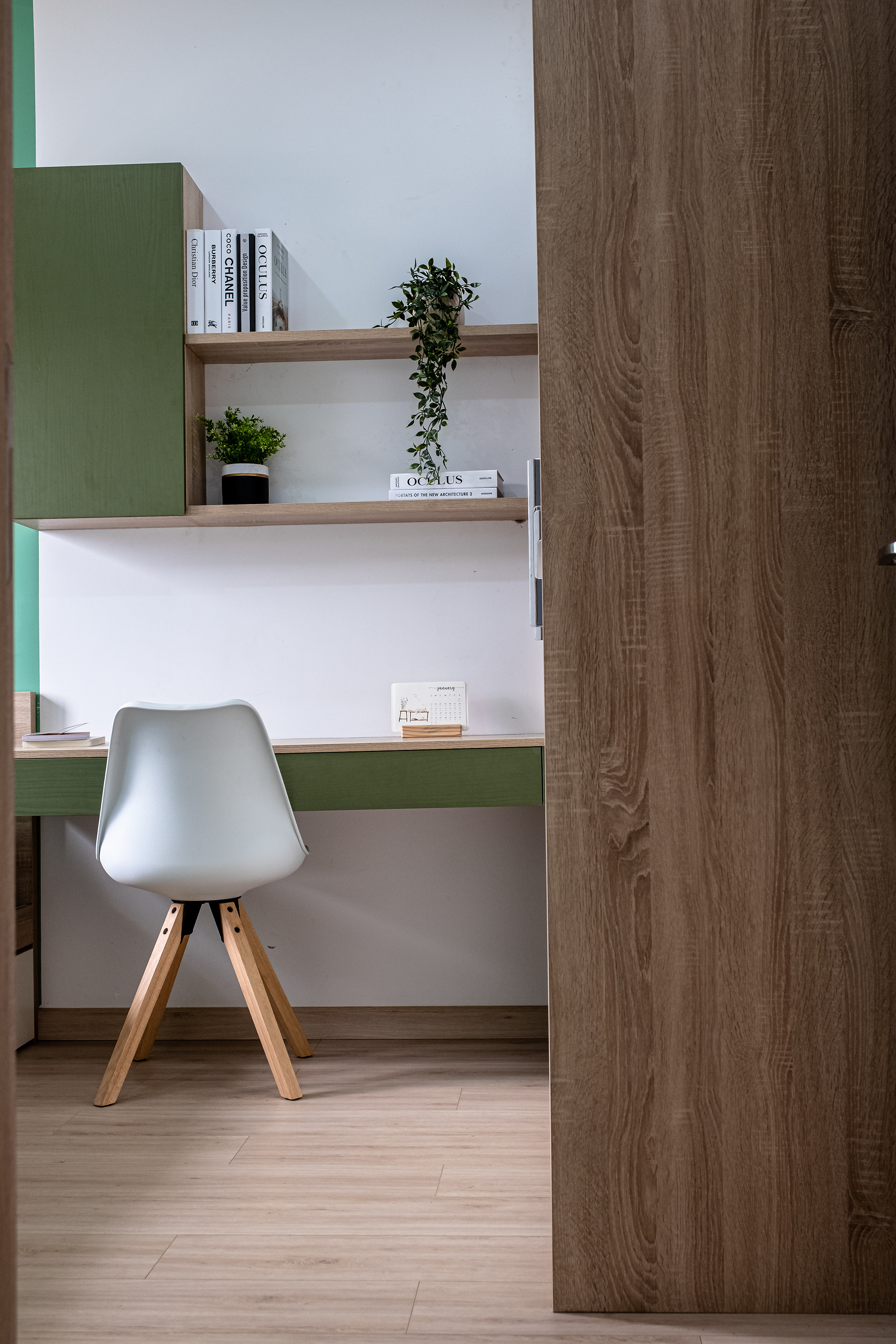 HOME STYLING / THE SOL CITY - NPLK HIỆN ĐẠI-15