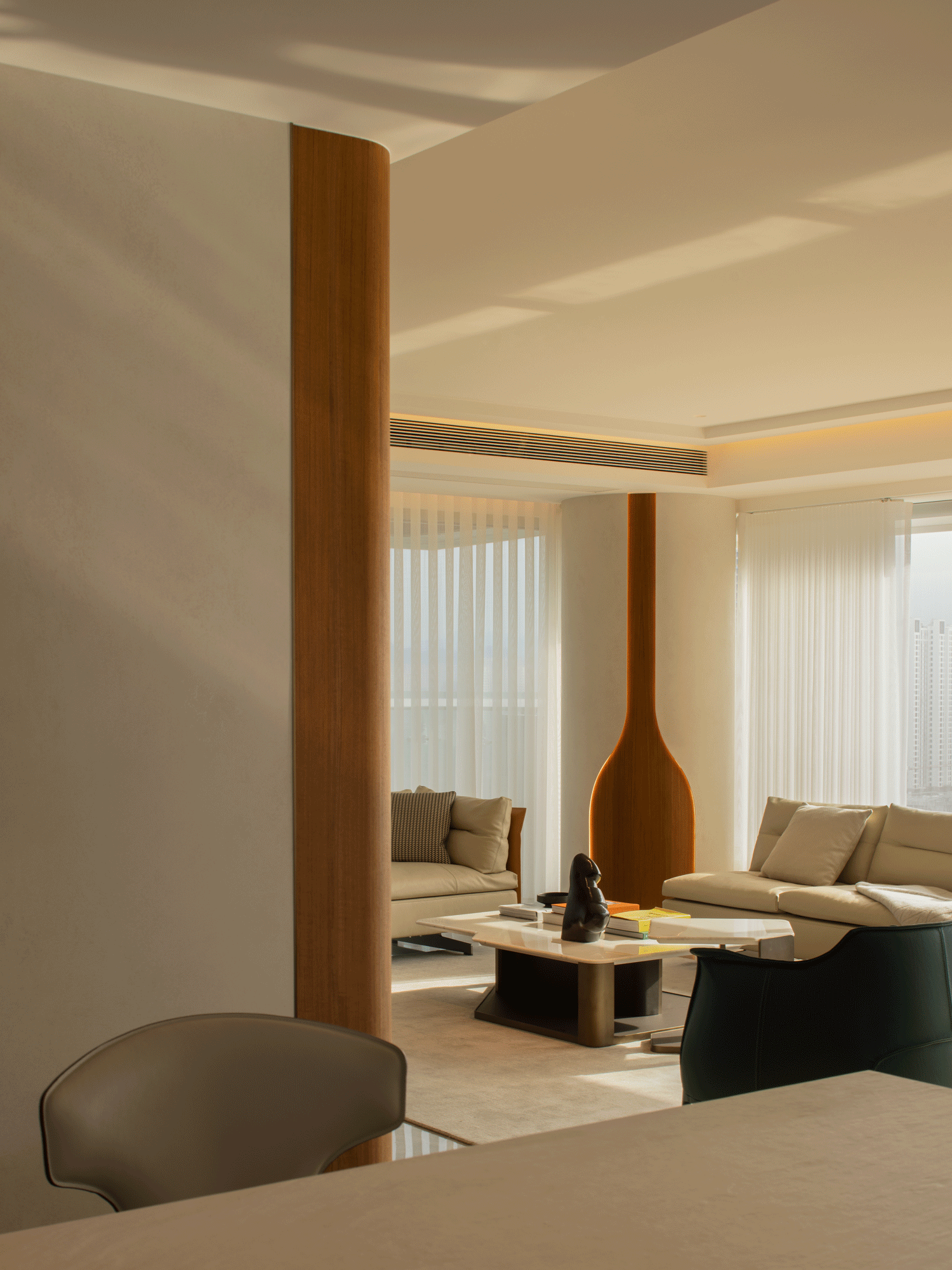 恒久的力量丨中国温州丨温州思倍斯建筑设计有限公司-0