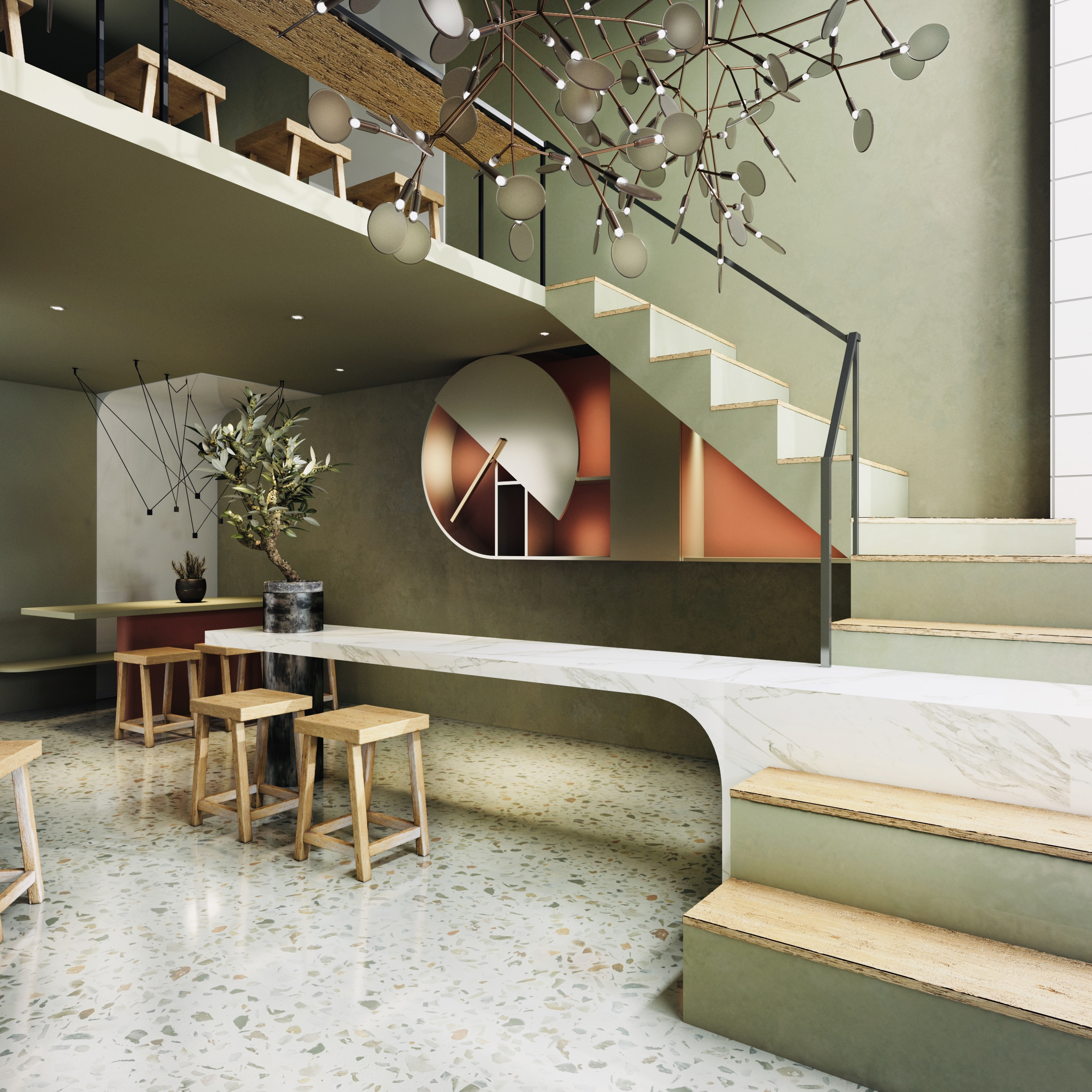 舌尖上的室内设计 | WEN 小姐的泡椒面-15