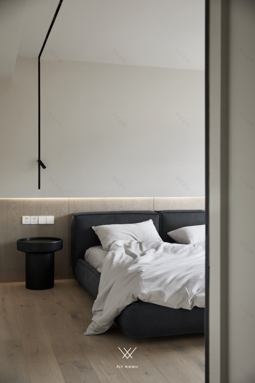 西溪湿地优雅独处之家丨中国杭州丨菲拉设计-67