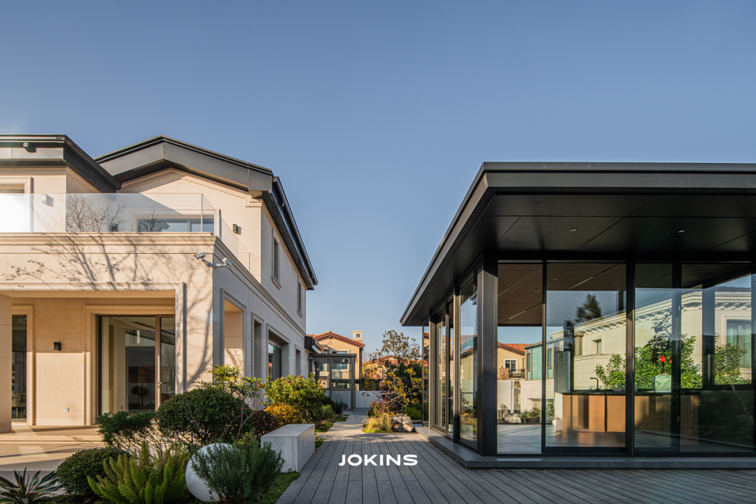 乔金斯·安吉案例丨上海统晟国际设计事务所-5