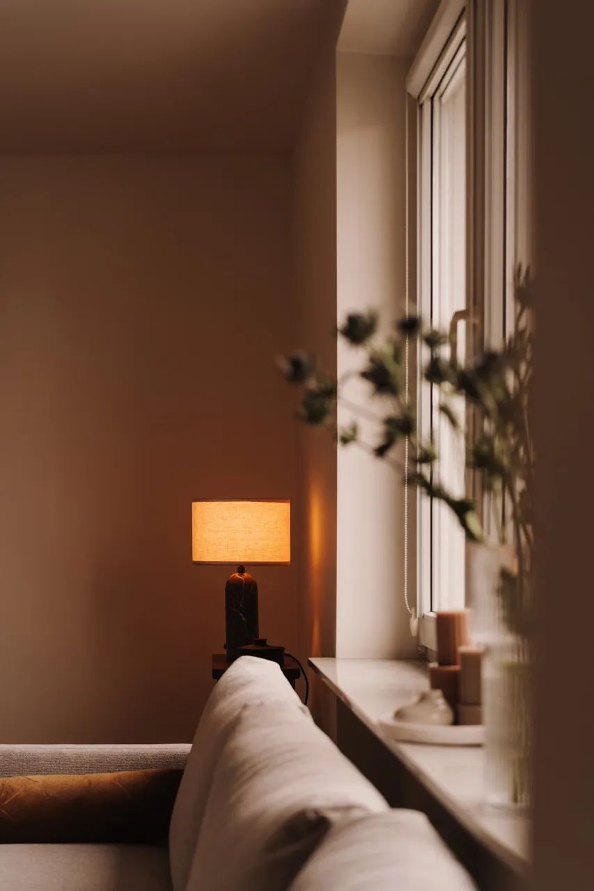 妈妈的小宅丨Mateusz Baumiller-7