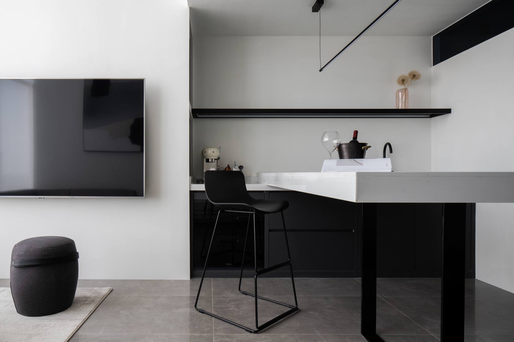 成都朗峰定制机构 SOHO 空间丨中国成都-21