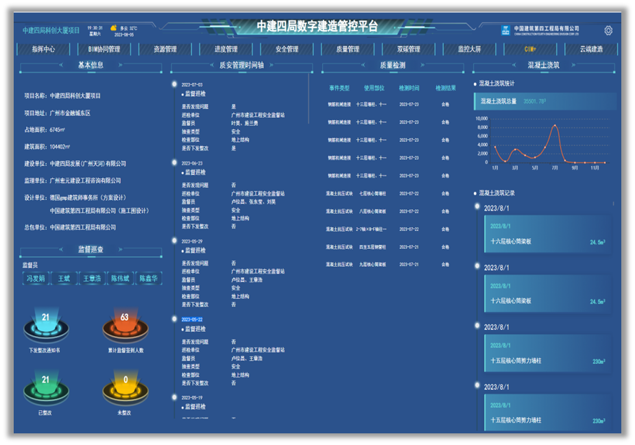 近零耗装配式摩天楼”如何拔地而起？-46