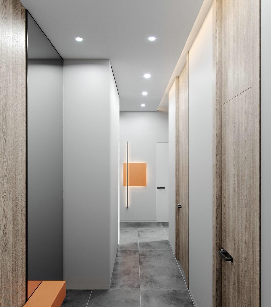 
北欧-时尚小清 -23