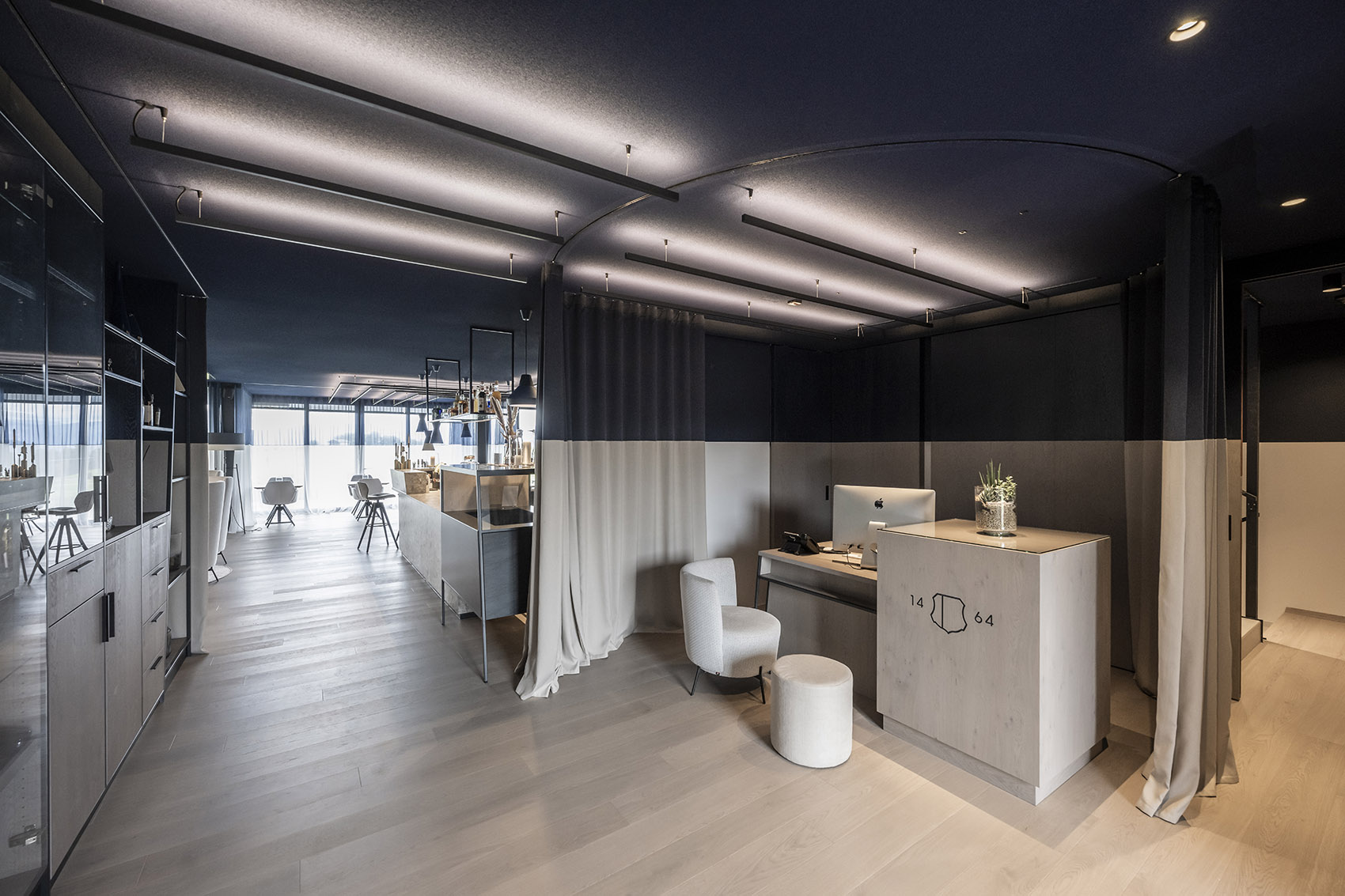 Aeon 酒店丨意大利丨noa*事务所-48