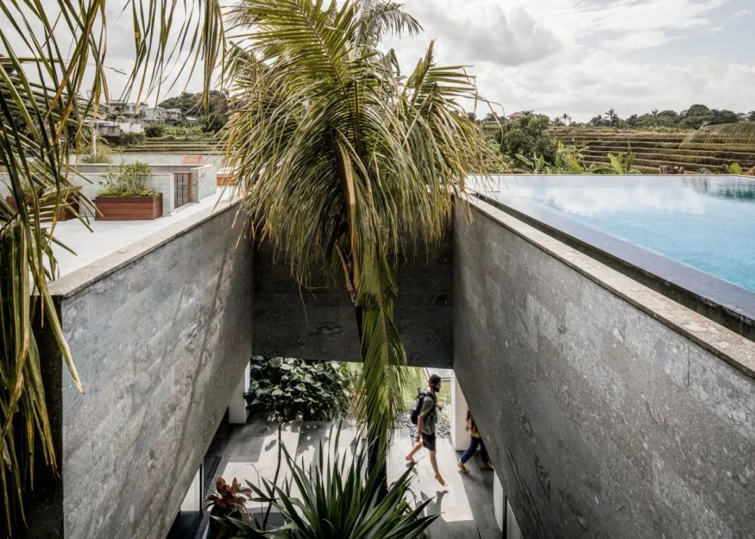 717 m²巴厘岛平房民宿-46